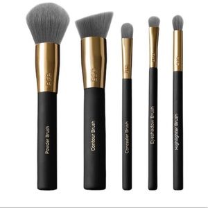 BDB Charcoal Brush Set